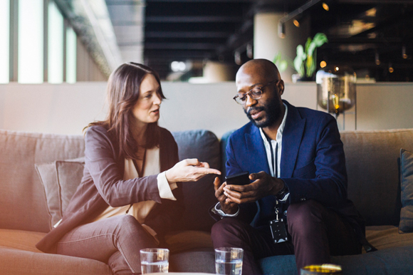 Flourish Business Loans