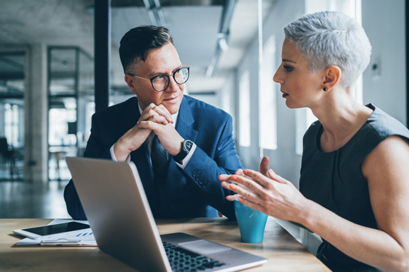 Flourish Business Savings